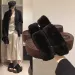 new Free Delivery Designer Women Cotton Mop Fashionable Woolen For Outerwear Flat Bottom Cute And Warm Slippers_desvips.com