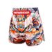 2025 New Multi-Color Muay Thai Boxing Competition Training Sanda Clothing Wholesale Shorts European Size Multiple Styles_desvips.com