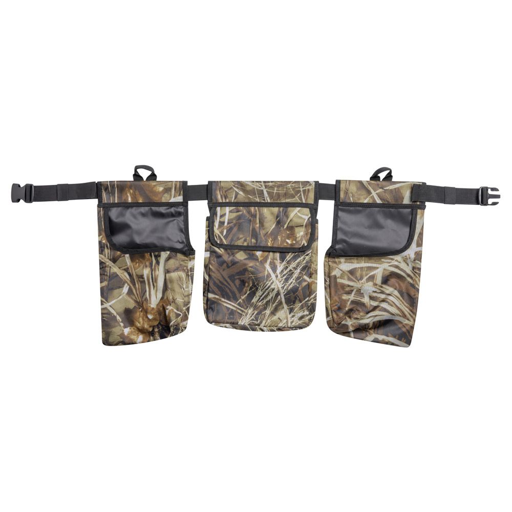 Multifunctional Portable Outdoor Waist Field Accessories Storage Camouflage Hunting Bag Camping_desvips.com