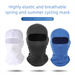 Popular Cycling Mask, Head Cover, Neck Scarf, Sun Protection, Fishing Ice Silk Spts Headscarf, Balaclava, Face_desvips.com