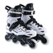 Adult Roller Skates Inline For Men And Women Beginner Freestyle Skates College Students Club Sports Outdoor_desvips.com