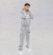 2025 Wish Cordless Hoodie Fashion Printed Sports Sweatshirt 2-Piece Set For Autumn And Winter_desvips.com