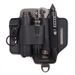 In Stock Cross-Border Same Style EDC Tactical Tool Survival Storage Waist Bag Outdoor Flashlight Knife Holster_desvips.com
