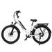 Samebike RS-A01 Plus Electric Bike 750W Motor 48V 14Ah Battery 26*3.0 ” Inch Fat Tire Step-thru City Commuter Ebike_desvips.com