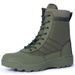 Outdoor Hiking Shoes, High-top Tactical Boots, Men's And Women's Desert Boots, Autumn And Winter Plush_desvips.com