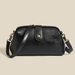 High-end Women's Bag Armpit One-shoulder Crossbody Bag Simple And Fashionable Soft Wallet Bag_desvips.com