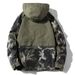 Military Bomber Men Fashion Casual Camping Jacket Coat Windproof Hooded Windbreaker Coats Male Oversize Outerwear 4XL_desvips.com