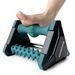 Kandwin Ice Compress Relieve Plantar Fasciitis Foot Heel Pain Three-in-One Massager_desvips.com