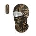 Men's Ice Silk Camouflage Full Face Headgear Summer Cycling Sun Protection Face Mask Outdoor Hiking Balaclava Hat_desvips.com