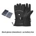 Electric Heated Warmth Cold Protection Outdoor Sports Three-Level Temperature Control Wear-Resistant Waterproof Heating_desvips.com