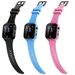 Kids Smart Watch With GPS Tracker, Camera, Pedometer & Multi-Language Support - Touchscreen, 7-Day Battery, Lightweight & Parental Control_desvips.com