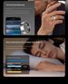 Smart Ring With Step Counting, Gesture Control, Heart Rate Monitoring, HRV, Blood Oxygenation, And Scientific Sleep Monitoring._desvips.com