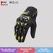 Motorcycle Gloves, Outdoor Sports Racing Gloves, Off Road Protective Motorcycle Gloves, Motorcycle Racing Equipment_desvips.com