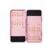 Ultra Short Subline Double 15cm Finished Anti-Tangle Groundfish Meizhou Fishing Method Sleeve Golden Sea Evening Crappie_desvips.com
