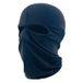 Sports Face Masks Summer Ice Silk Cycling Mask Outdoor Windproof Sunscreen Hat Masked Mask Breathable Quick Drying Double Hole Tactical Head Cover_desvips.com