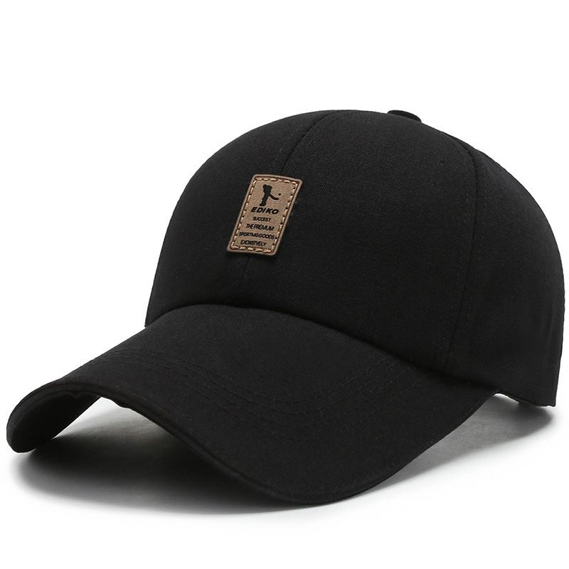 Fashion Baseball For Men Women, Summer Outdoor Sports Sun Hat, Spring And Autumn Sunshade Duckbill Cap_desvips.com