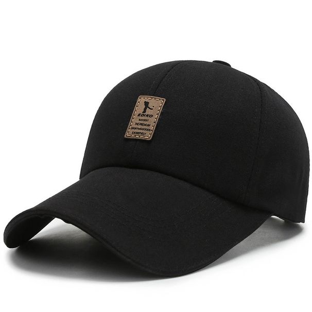 Fashion Baseball For Men Women, Summer Outdoor Sports Sun Hat, Spring And Autumn Sunshade Duckbill Cap_desvips.com