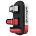 Kickboxen Trainerpratzen Muay Thai Boxpratzen Kunstlederbezug, Ideal Für Training & Fitness_desvips.com