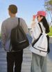 European And American Dry And Wet Separation Fitness Swimming Bag Tie-out Drawstring Shoulder Running Yoga Bag Waterproof Shoe Bin Bag_desvips.com