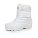 002 Export To Europe And Adult Duck Hunting Waterproof Anti-Slip Boots Women Northeast Snow Shoes Men_desvips.com