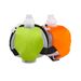 Wrist Silicone Running Handheld Bottle Outdoor Sports Cycling Portable Drinking Cup Can Hold Boiling Water_desvips.com