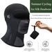 Sports Face Masks Storage Ice Silk Head Cover Anti Ultraviolet Motorcycle Helmet Lining Outdoor Portable Riding Sunscreen Mask_desvips.com