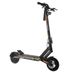 KuKirin T3 Foldable Electric Scooter, 800W Motor, 48V 15.6Ah Battery, 10 Inch Tires_desvips.com