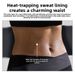 Waist Support, Fitness, Running, Waist Training, Yoga, Abdominal Tightening, Breathable Body Shaping Belt, Stretching And Breathable Upgrade._desvips.com