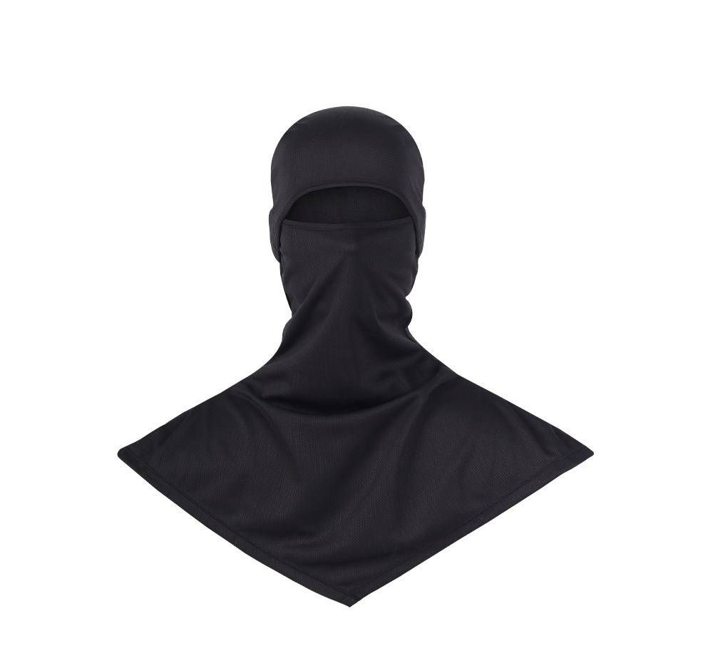Unisex Full Face Sun Protection Balaclava - Breathable Quick-Dry Fishing Neck Gaiter For Outdoor Cycling, Running & Hiking (6 Colors)_desvips.com