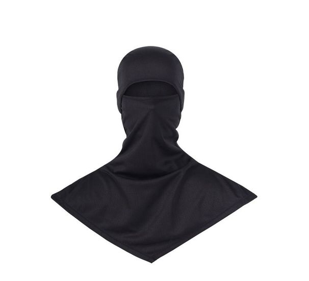 Unisex Full Face Sun Protection Balaclava - Breathable Quick-Dry Fishing Neck Gaiter For Outdoor Cycling, Running & Hiking (6 Colors)_desvips.com