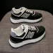 free Shipping Women Men Running Sneakers Sports Black Grey Brown Casual Shoes Breathable Runners Trainers Mens 574_desvips.com