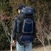 90L Large Capacity Lightweight Sports Backpack For Men And Women, Travel Backpack, Outdoor Hiking Adventure Climbing Bag_desvips.com