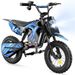IScooter A14 500W Motor 36V5.2AH Children's Electric Bicycles Outdoor Recreation Electric Motorcycles With Ambient Light E-Bike_desvips.com