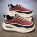Casual Sports Fashionable Thick Soled Skateboarding Shoes, Trendy And Comfortable Men's Shoes Suitable For Outdoor_desvips.com