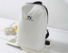 Farmer Donkey Casual Simple Hiking Water-resistant Backpack Men Women, Lightweight For Travel, Cycling, And Hiking, 10L_desvips.com