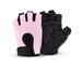 Wear-resistant Fitness Silicone Non-slip Breathable Colorful Half-finger Weightlifting Sports Cycling Gloves_desvips.com