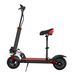 SUNNIGOO N3 MAX Electric Scooter With Seat, 48V 15Ah Battery 10inch Road Tires_desvips.com
