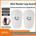 Mini Soccer Shin Guards For Men Adults Professional Competition Training Sports Equipment Children's Soccer Pads_desvips.com
