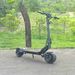 BOYUEDA G6 Dual-drive Urban Electric Scooter, 3200W Motor, 52V 28AH Battery, 10-inch All-terrain Tires, Maximum Range Of 120km._desvips.com