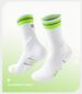 professional Marathon For Men Women, Mid-length Cycling Socks, Outdoor Hiking And Trail Running Sports Socks_desvips.com