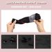 ROCKBROS Sweat Guard For Bicycle Indoor Trainers Anti-Sweat Quick-Drying_desvips.com