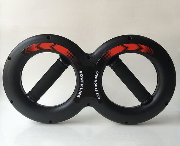 8-Shape Wrist Multi-Functional Arm Grip Strengthener Enhanced Version_desvips.com