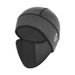 Breathable Full-Face Balaclava For Outdoor Cycling & Motorcycling – Windproof & UV Protection – Lightweight Nylon Blend_desvips.com