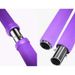 Multi Functional Fitness Stick Yoga Pilates Equipment Home Elasticity Exercise Training Hip Pulling Rope_desvips.com