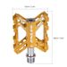 Folding Mountain Road Bike Bearing Ultra-light Aluminum Alloy Pedals Cycling Accessories_desvips.com