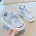 Kids for Boys Girls Sport Sneakers Dia Sequins Sports Running Happysteps Children Flat Casual Baby Toddler Outdoor Shoes_desvips.com