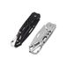 Portable Peeler Small Outdoor Folding Stainless Steel Fruit Knife_desvips.com