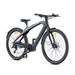 Engwe MapFour N1 PRO 250W Mid-drive Motor 700*42C Carbon Fiber City E-bike 360Wh City Electric Bike Support App_desvips.com