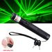 Extrem Hell Verstellbar Zoombare Erstaunlich 532nm Grüner Laserpointer Stift Astronomie Sichtbarer Strahl Einzelpunkt Wiederaufladbar Laserstift_desvips.com