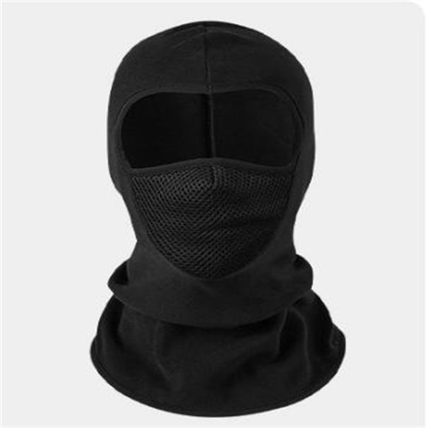 Fashion Thermal Winter Balaclava Cycling Full Face Mask Warm Outdoor Sports Motorcycle Ski Fishing Hunting Mask Fleece Scarf Cap Bandana_desvips.com